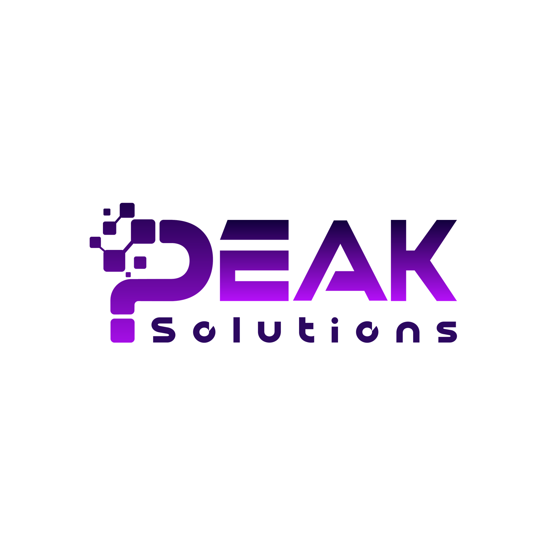 peak solutions
